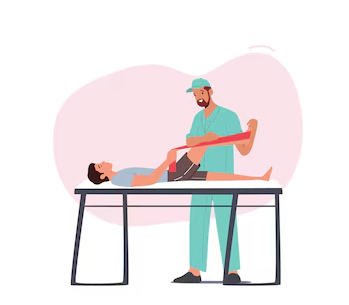 Physiotherapy Services