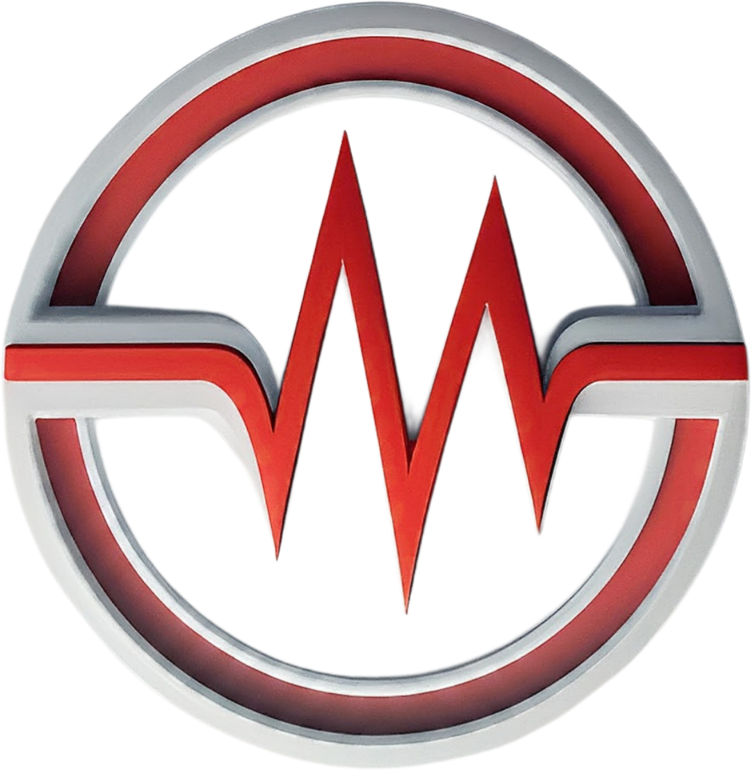 M Pulse Logo